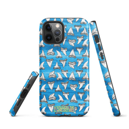 Jaws Tough iPhone® Case