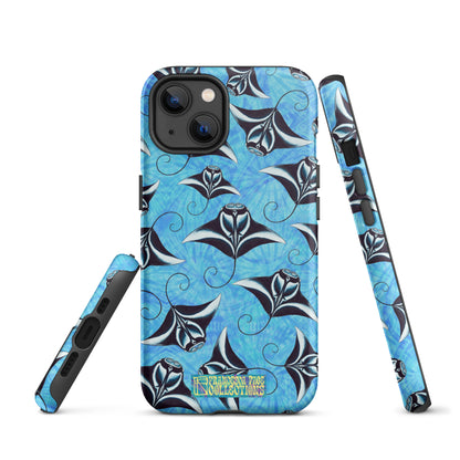 Manta Ray Tough iPhone® Case