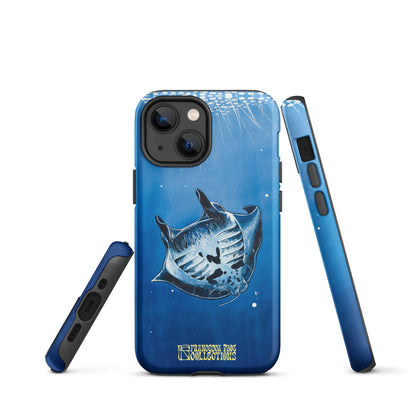 Luna Tough iPhone® Case