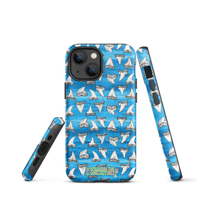 Jaws Tough iPhone® Case