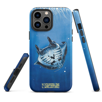 Luna Tough iPhone® Case