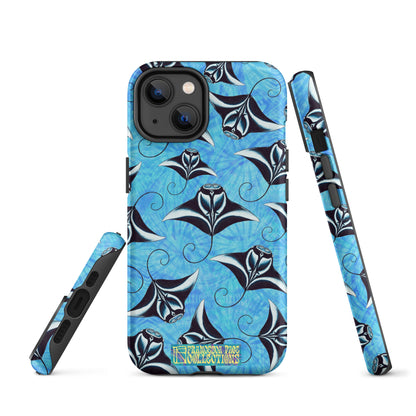 Manta Ray Tough iPhone® Case