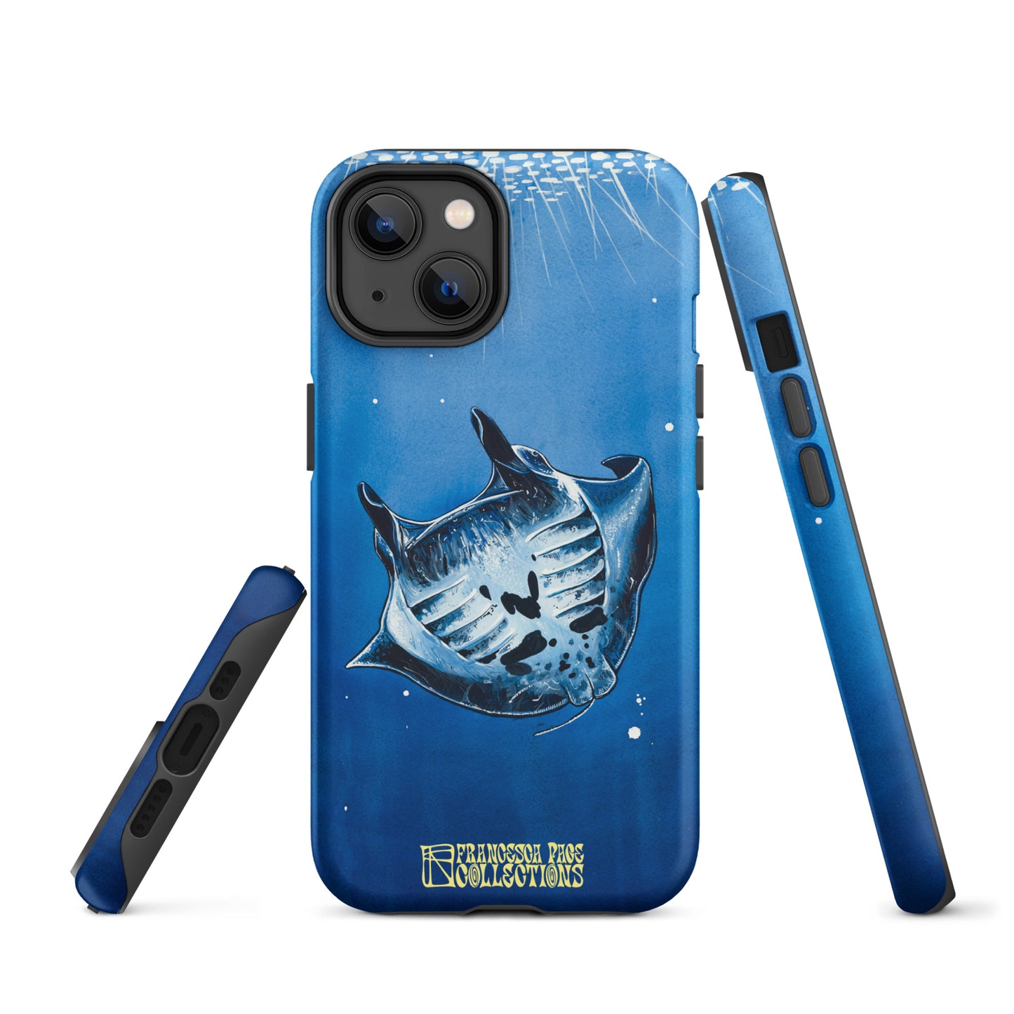 Luna Tough iPhone® Case