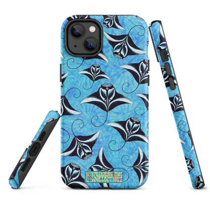 Manta Ray Tough iPhone® Case