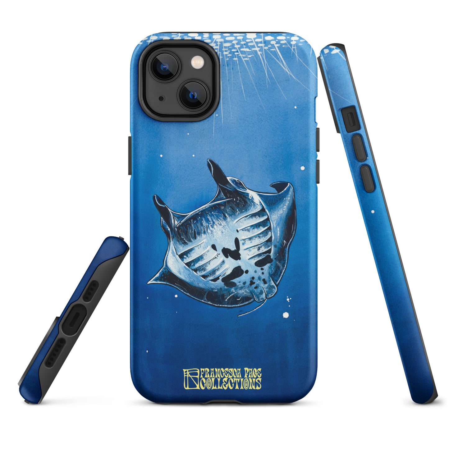 Luna Tough iPhone® Case