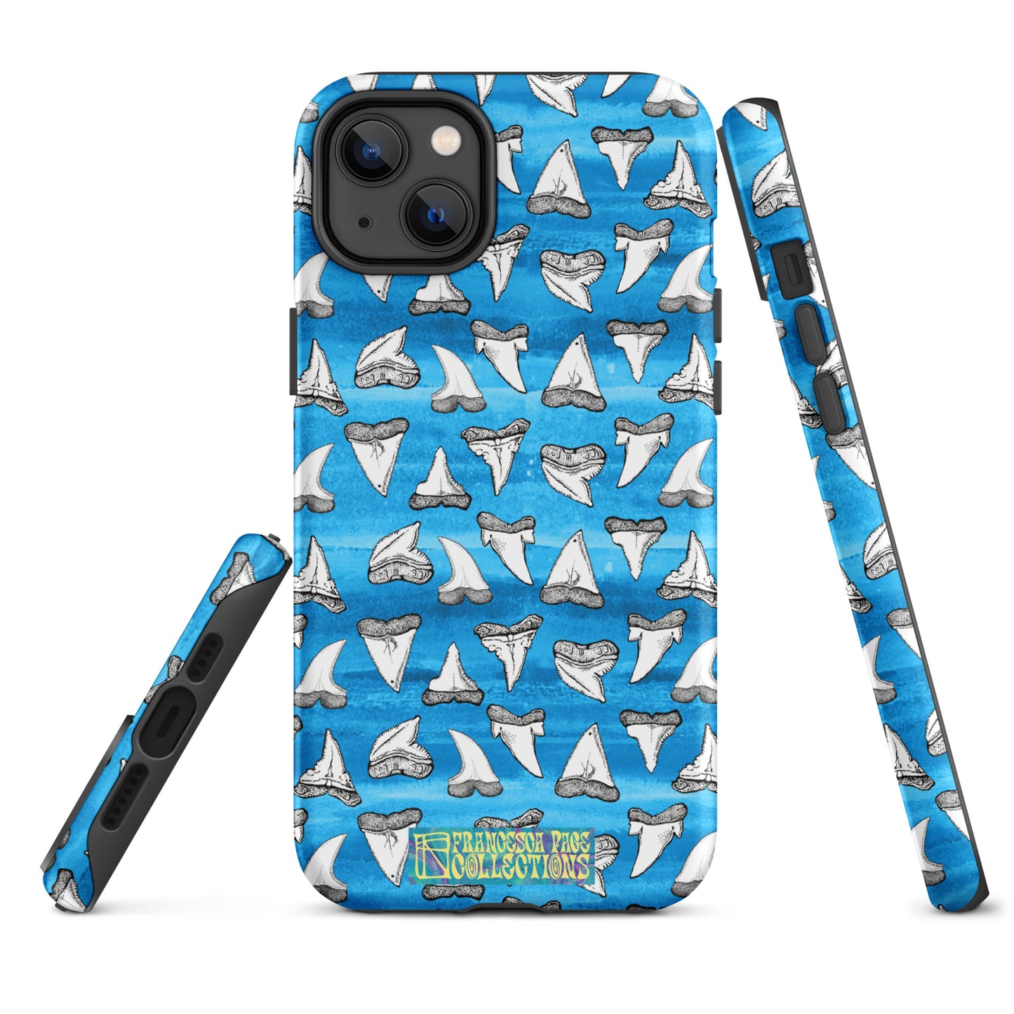 Jaws Tough iPhone® Case