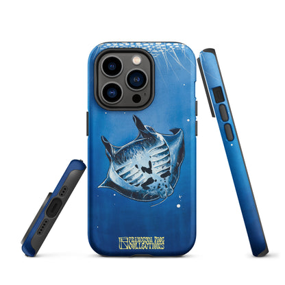 Luna Tough iPhone® Case