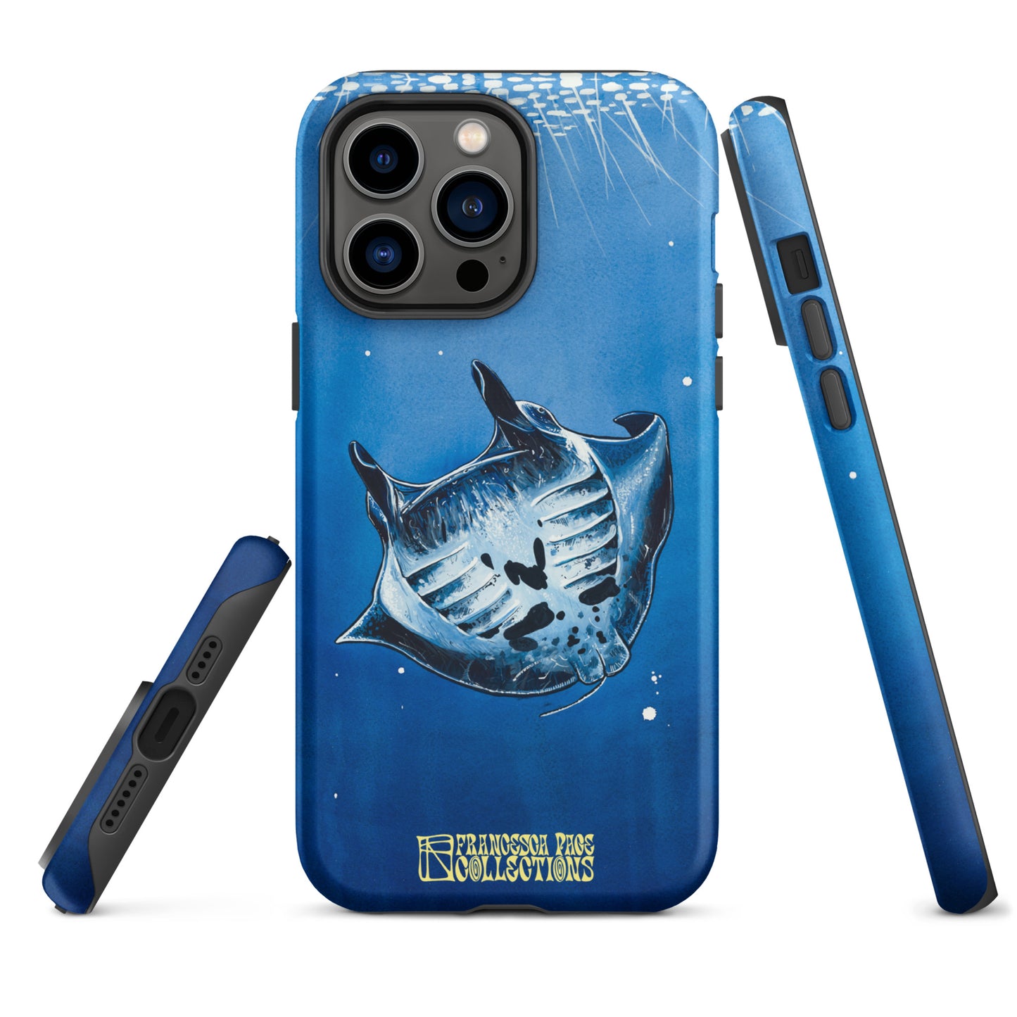 Luna Tough iPhone® Case