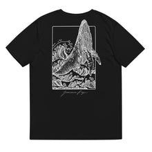 Load image into Gallery viewer, Storm Unisex Organic Tee
