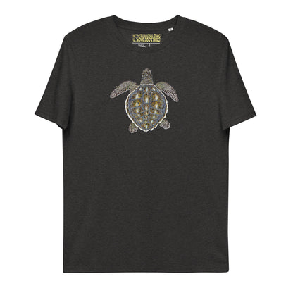 Olive Ridley Unisex Organic T-Shirt