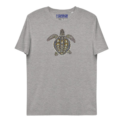 Olive Ridley Unisex Organic T-Shirt