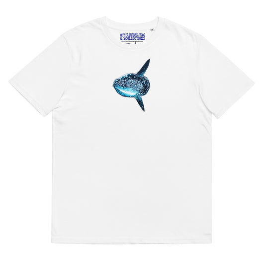 Mola Mola Unisex Organic T-Shirt