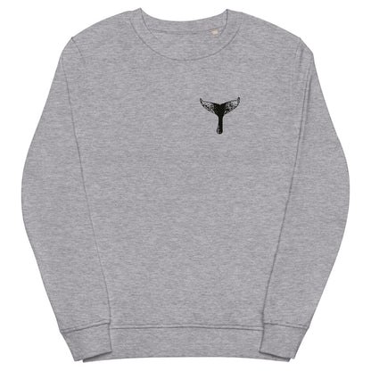 Storm Unisex Organic Sweatshirt - Light Shades